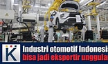 perkembangan industri otomotif indonesia